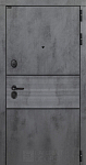 Дверь INFINITY DIS006308 фото