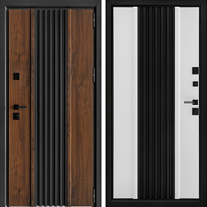 Товар Дверь ДК - М Коттедж Термо DIS007324