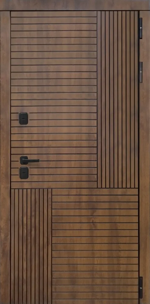 Фото Дверь ДвериПРО Авеста ФЛ-185 (10мм, ПВХ ясень белый) DPRO195582